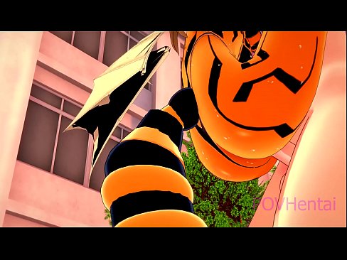 ❤️ Wasp Girl Monster ❤ គុណភាពសិច នៅសិច km.xxxdesichudai.ru ️❤